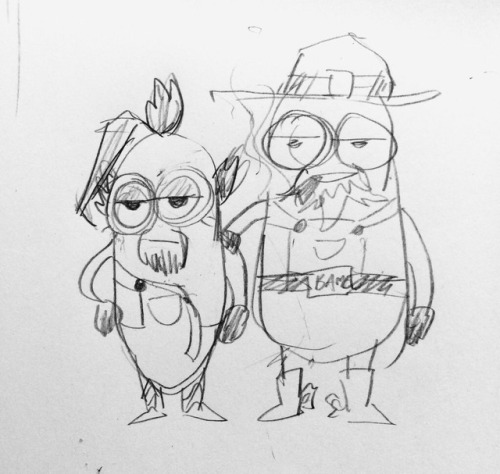 eggchef:hope y’all enjoy minion mchanzo :)