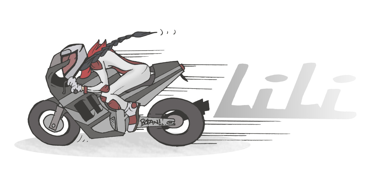Avec Cigalou on avance doucement mais surement sur notre petit projet de BD. Lili était notre avant-dernier personnage à vous présenter (et première fille de la bande).
On a maintenant assez de matière pour commencer à remplir des cases. On a du mal...