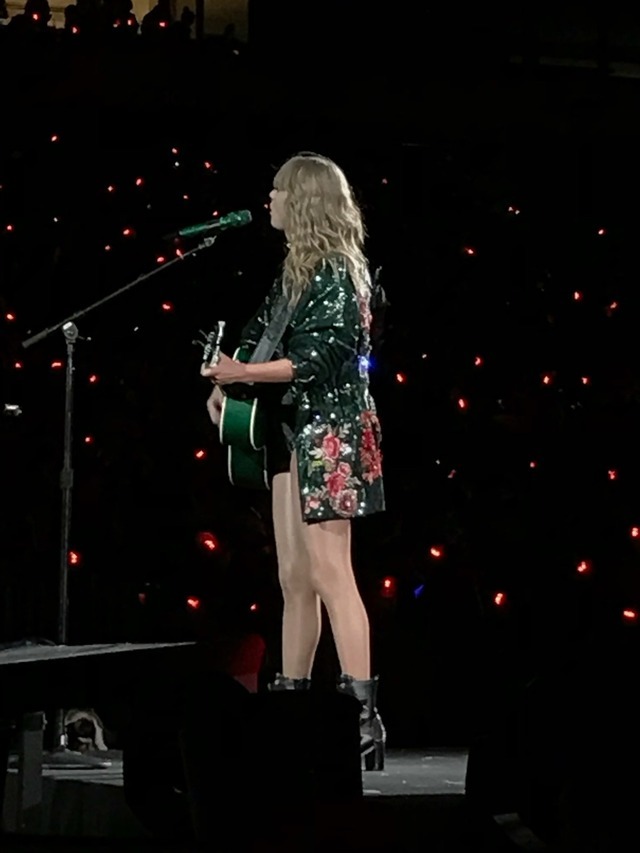 rep tour philly