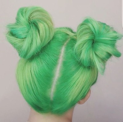 Crazy Color Hair Dye Tumblr