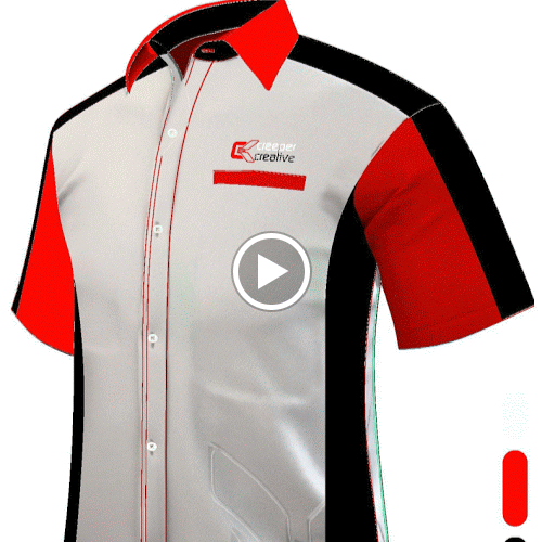 Corporate Uniform 0361435225