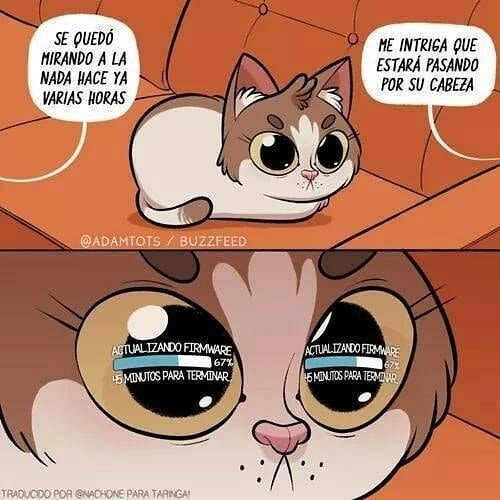 memator