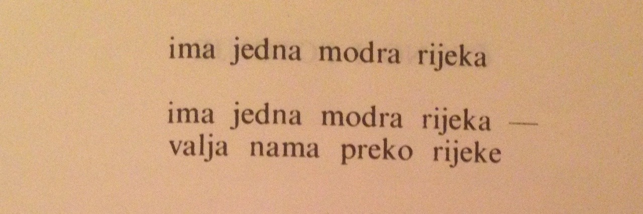 Quotes A Moglo Je Bolje Valja Mak Dizdar Modra