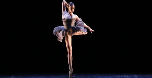 galina-ulanova:Project Handel (La Scala Ballet, 2017)