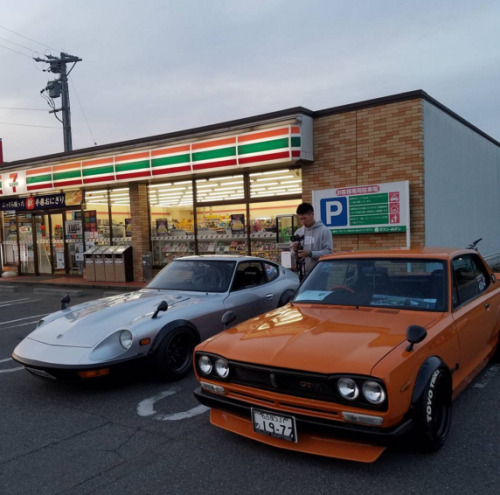 nissan skyline gt r