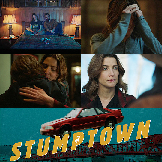 Stumptown fmovies online