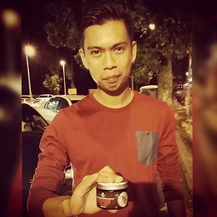 Untitled  PROMOSI POMADE  RAYA