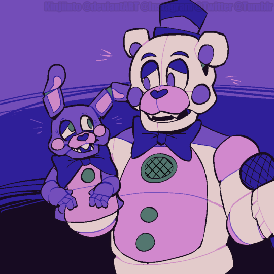 Funtime freddy 14? – We are William Afton stans first and humans second