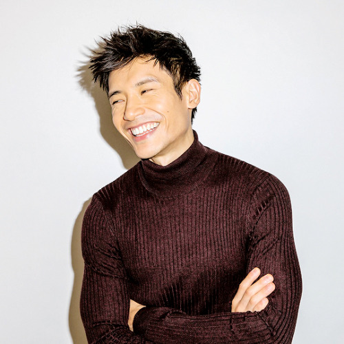 malingo:Manny Jacinto for GQ