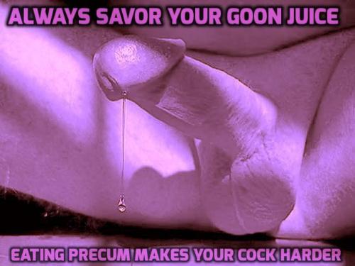 iampenis:I drink it, use it for lube, pump my hairy hole with...