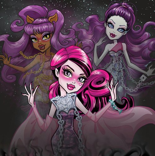 becky-website:Monster High Moments~  Part 2