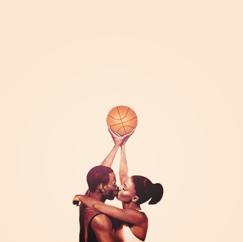 for love and basketball