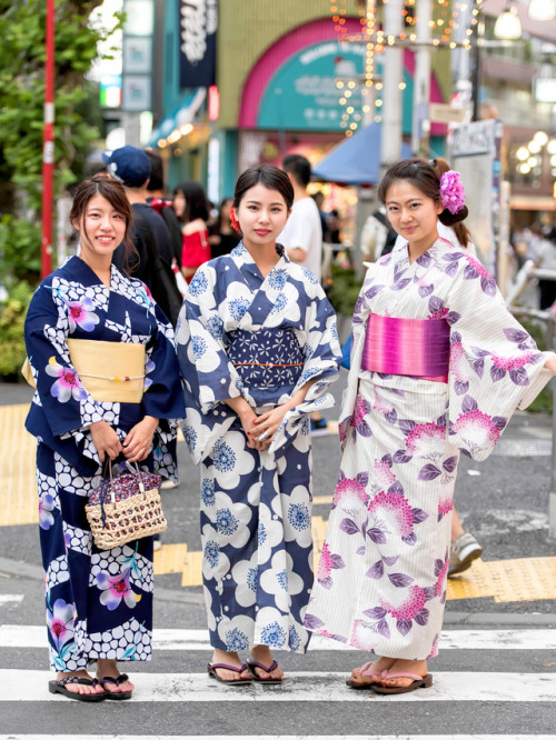 yukata | Tumblr