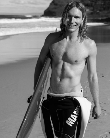 surfer boy on Tumblr