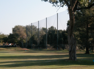 Ace Golf Course Netting