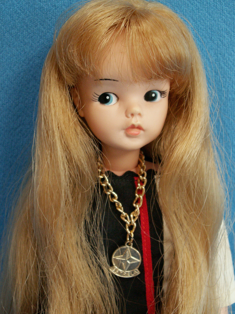 brazilian susi doll