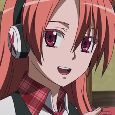 chelsea akame ga kill | Tumblr