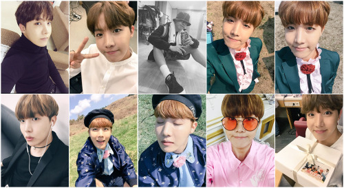 junghoshikie:Jung Hoseok Birthday Countdown | D-14➝...