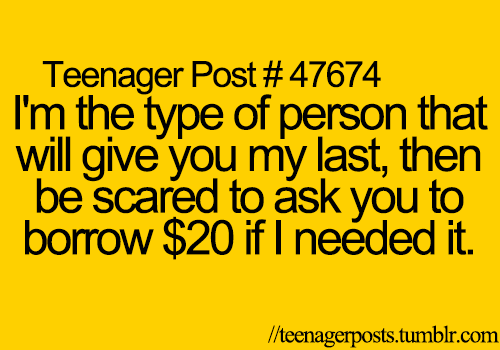 Teenager Posts On Tumblr   Tumblr Ouvg17BEqo1qiaqpmo1 500 