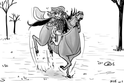 octis:195(+DIO) as horses with the 4 jockeys Johnathan -...