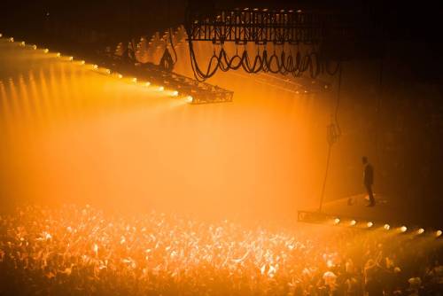 welovekanyewest:Kanye West’s Saint Pablo Tour