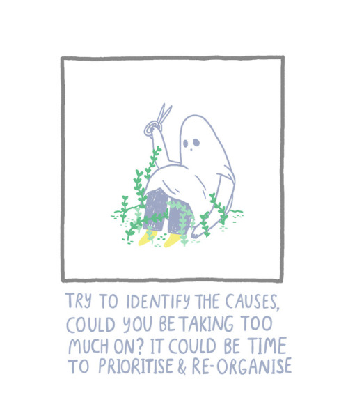 thesadghostclub:This year’s Mental Health Awareness Week theme...