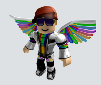 Exterminate Regenerate - my roblox avatar year after year