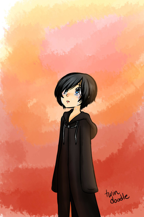 Kingdom Hearts project destati Xion Darkness Twin doodles Guys all of you go buy the album its the most beautiful thing I& 039;ve heard in years Its so freaking gorgeous bless