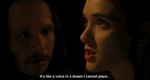 violentwavesofemotion:Bram Stoker’s Dracula (1992)dir. by...