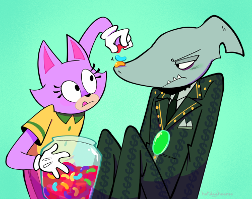 toon x cog | Tumblr