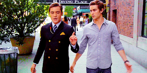 Couples - Bestfriends [Chuck & Nate // Ed & Chace] # 1: Because we miss  long lost weekends ♥ - Page 3 - Fan Forum