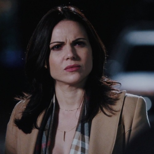 mymymajesty:Regina’s angry face is one of the cutest things