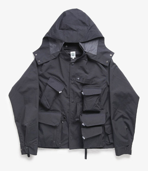 Die, Workwear! - Outerwear I’m Excited About