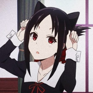 kaguya shinomiya icons | Tumblr