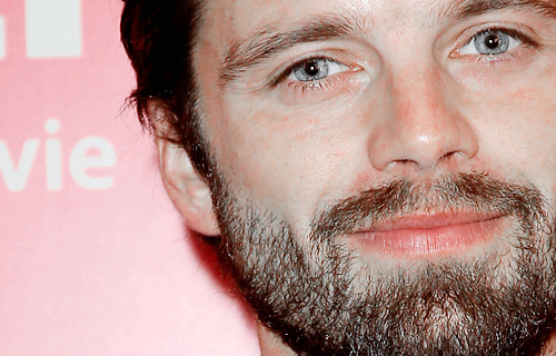 keepbuckybaby:Sebastian Stan+