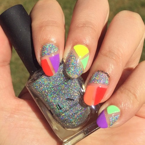 Staggering Collections Of summer nails tumblr Photos