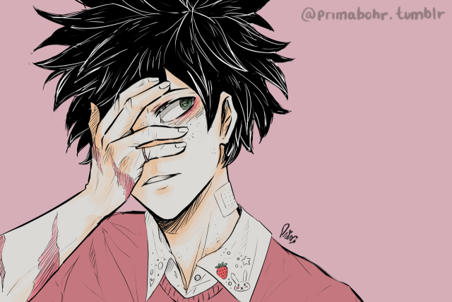 todobakudeku on Tumblr