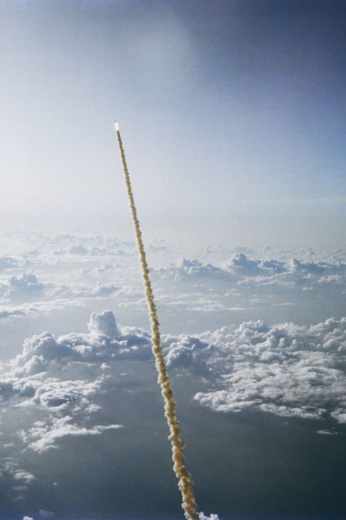 gentlemanstravels:The sky is not the limit (source)Follow...