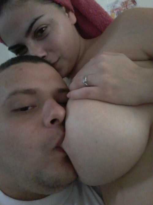 lollipopg69:Me and him.Damn fucking hot