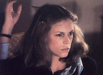 Funky MBTI in Fiction — Halloween (1978): Laurie Strode [ISFJ]