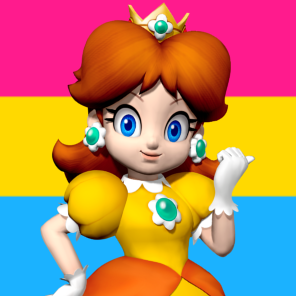 Download Princess Daisy Icons | Tumblr