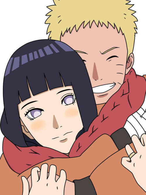 mommy hinata | Tumblr