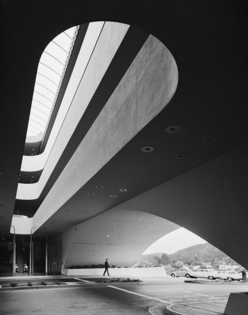 artchiculture:architectural photography, Ezra Stoller