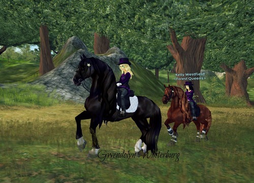 Halloween Witch/Pi's Outfit 2014 - The Star Stable Times