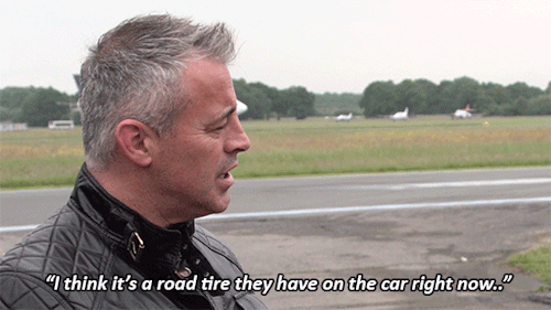 3 Matt Leblanc Rides Onboard With Stig In The Aston Martin Vulcan 3 Matt Leblanc Rides Onboard With Stig In The Aston Martin Vulcan