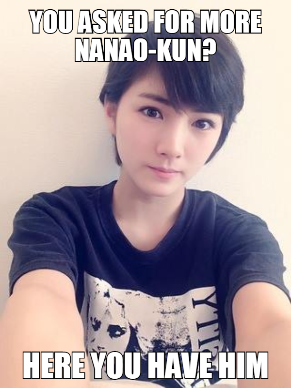 Hard work will definitely be rewarded \u2014 make naachan short