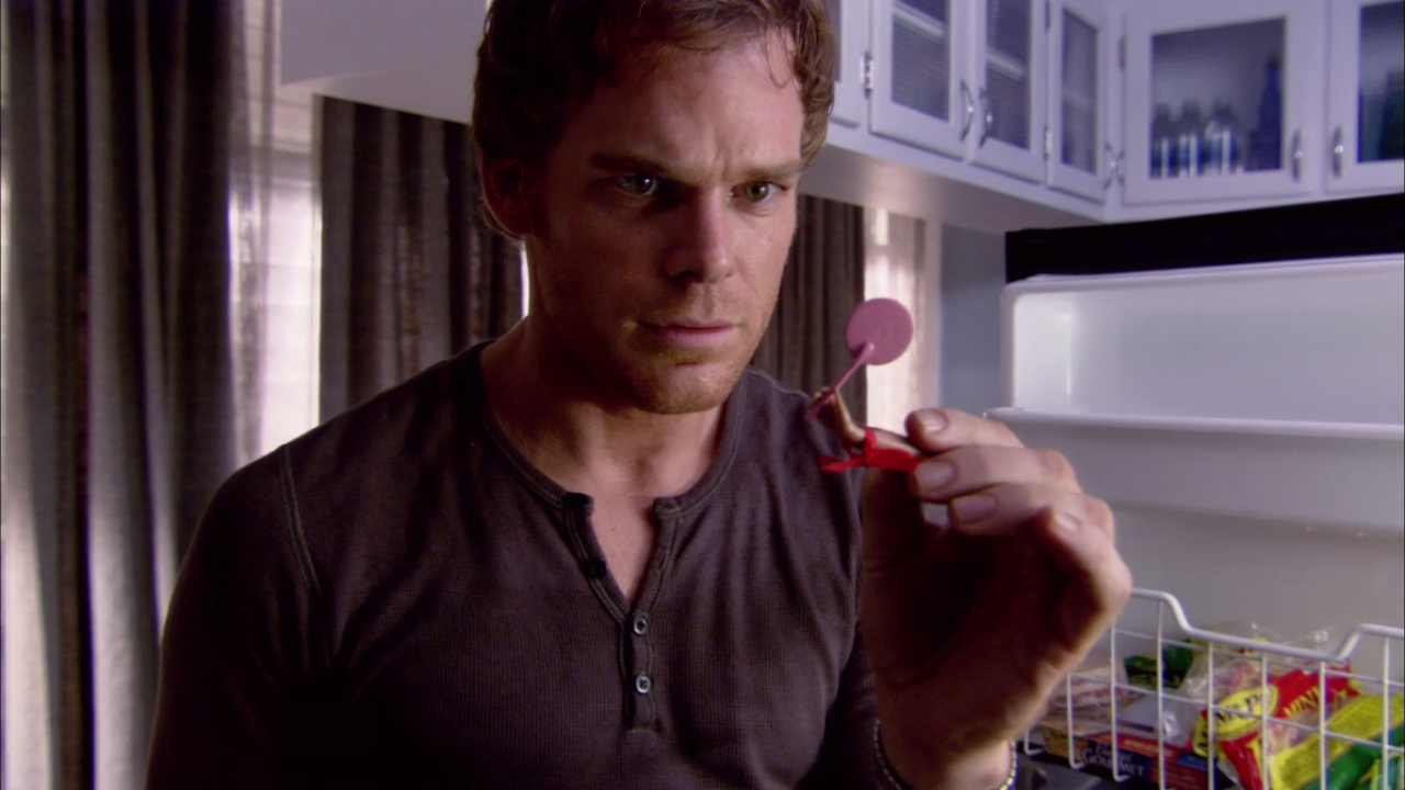 dexter s1 e7