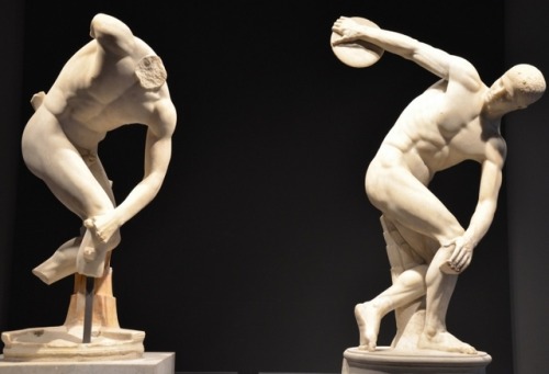 hyperallergic:One of the most celebrated statues from...