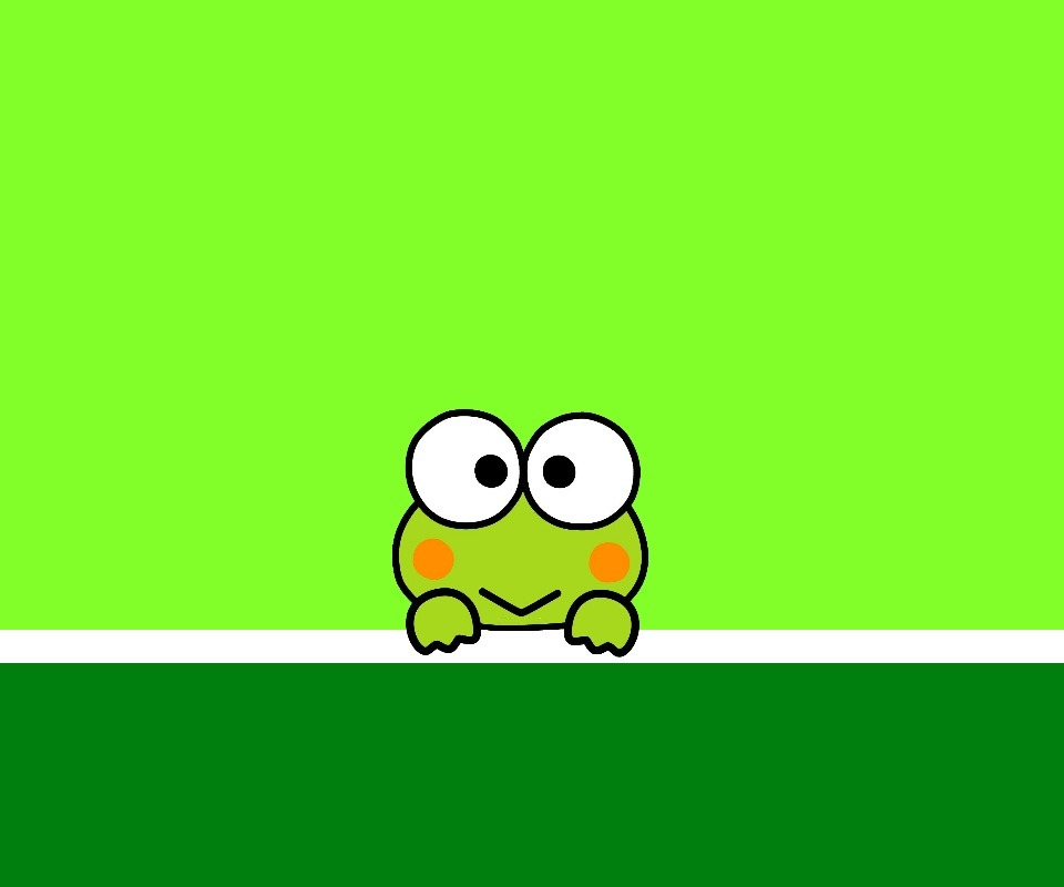 Wallpapers HD Window — Keroppi Wallpaper Iphone 118342 ...