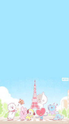 Unduh Kumpulan Wallpaper Bt21 Pc HD Unduh Kumpulan Wallpaper Bt21 Pc HD